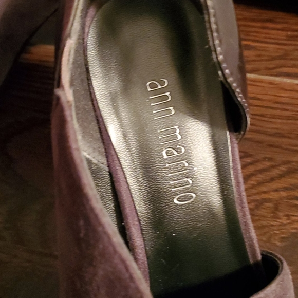 Ann Marino Heels - Picture 4 of 4